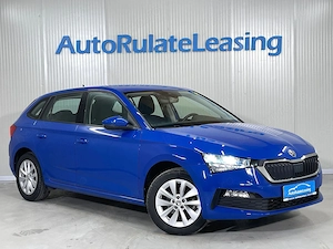 Skoda Scala - imagine 2