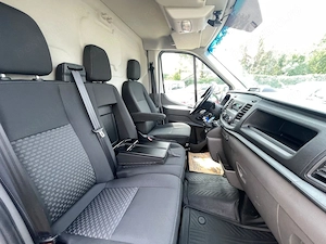 Ford Transit - imagine 6