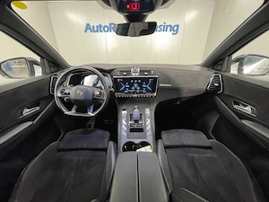 Ds DS7 Crossback - imagine 7