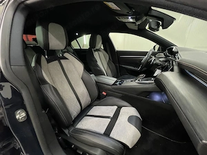 Peugeot 508 - imagine 10