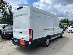 Ford Transit - imagine 3