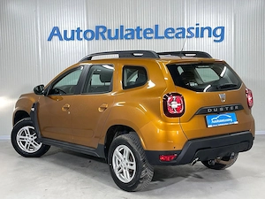 Dacia Duster - imagine 4
