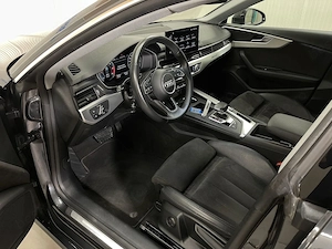 Audi A5 Sportback - imagine 5
