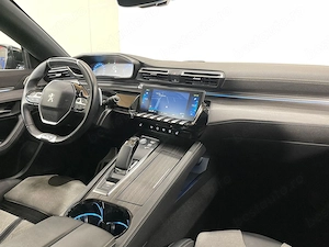 Peugeot 508 - imagine 8