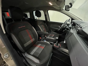 Dacia Duster - imagine 10