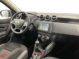 Dacia Duster - imagine 8