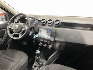 Dacia Duster - imagine 8