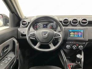 Dacia Duster - imagine 6