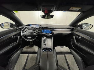 Peugeot 508 - imagine 7