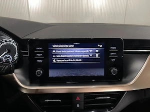 Skoda Scala - imagine 17