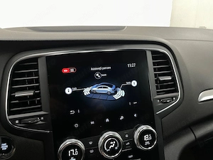 Renault Megane - imagine 17
