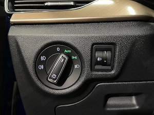 Skoda Scala - imagine 20