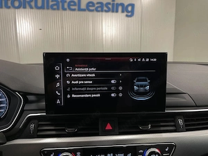 Audi A5 Sportback - imagine 17