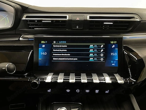 Peugeot 508 - imagine 18