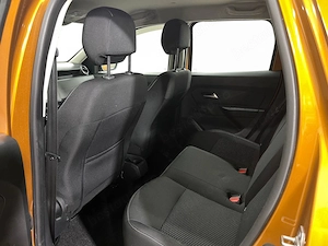 Dacia Duster - imagine 11