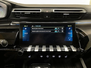Peugeot 508 - imagine 17