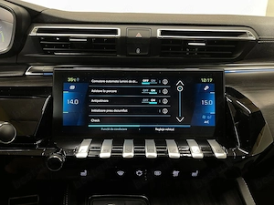 Peugeot 508 - imagine 16