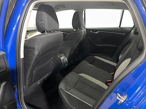 Skoda Scala - imagine 11