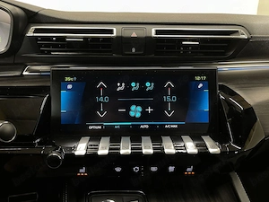 Peugeot 508 - imagine 14