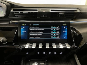 Peugeot 508 - imagine 19