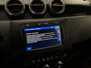 Dacia Duster - imagine 17