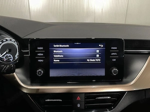 Skoda Scala - imagine 14
