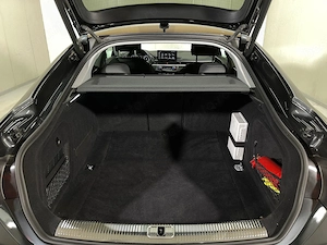 Audi A5 Sportback - imagine 12