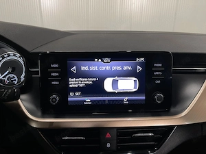 Skoda Scala - imagine 16