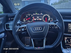 Vând Audi A6 2021 - imagine 5