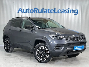 Jeep Compass - imagine 2