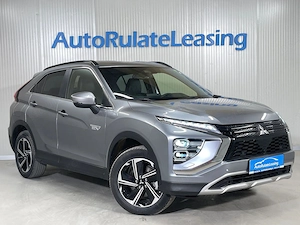 Mitsubishi Eclipse Cross - imagine 2