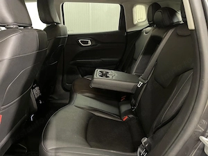 Jeep Compass - imagine 11