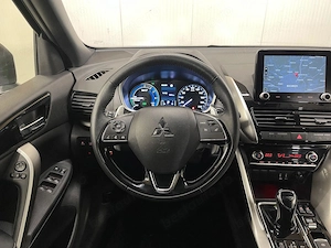 Mitsubishi Eclipse Cross - imagine 6
