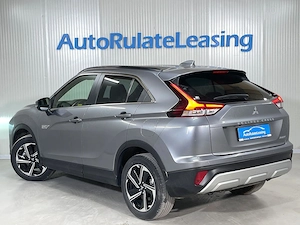 Mitsubishi Eclipse Cross - imagine 4