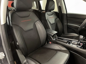 Jeep Compass - imagine 9