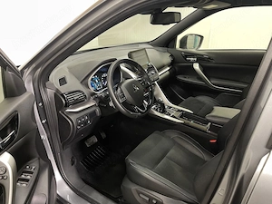 Mitsubishi Eclipse Cross - imagine 5