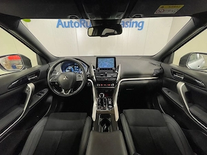 Mitsubishi Eclipse Cross - imagine 7