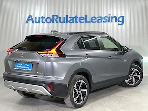Mitsubishi Eclipse Cross - imagine 3