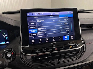 Jeep Compass - imagine 17