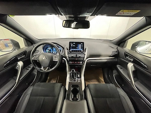 Mitsubishi Eclipse Cross - imagine 7