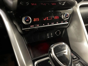 Mitsubishi Eclipse Cross - imagine 17