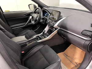 Mitsubishi Eclipse Cross - imagine 10