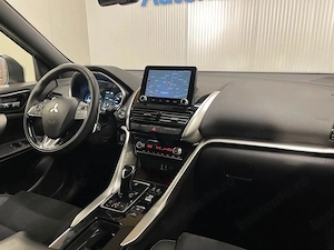 Mitsubishi Eclipse Cross - imagine 8