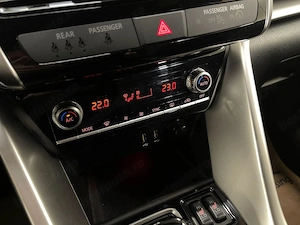 Mitsubishi Eclipse Cross - imagine 17