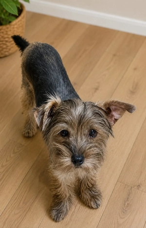 Yorkshire terrier Băiețel 