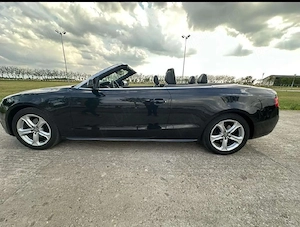 De vânzare Audi A5 Cabriolet  - imagine 2