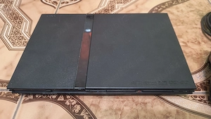  Consola PS2 slim