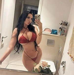 Show NUD - sextig 