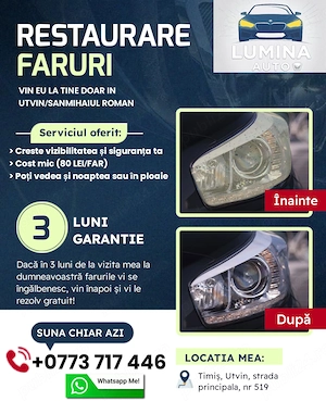 Preț per far: 80 lei