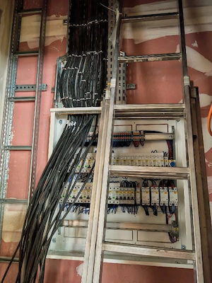 Electrician Bucuresti, Giurgiu, Ilfov si imprejurimi